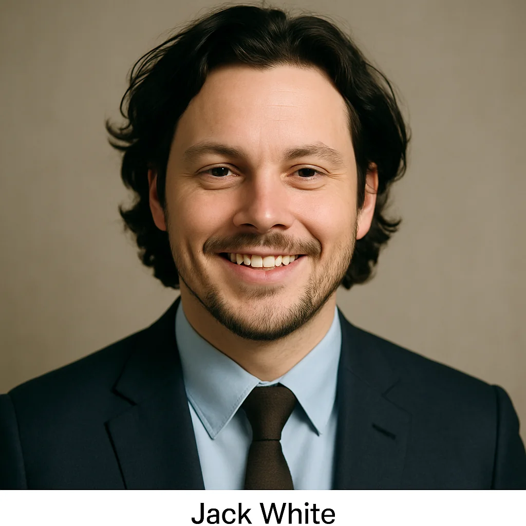 Jack White, Betting Sites Expert