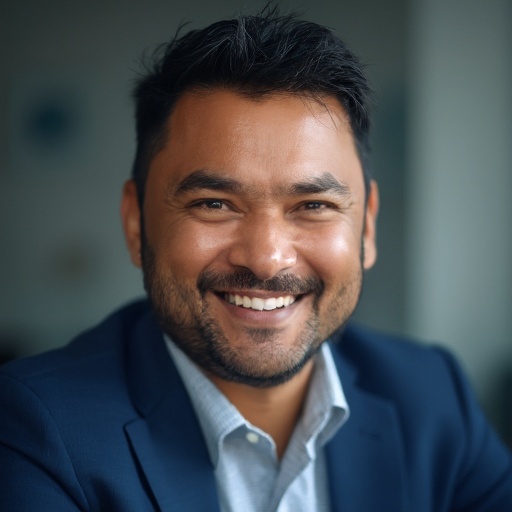 Rahul Deshmukh — aviator game expert