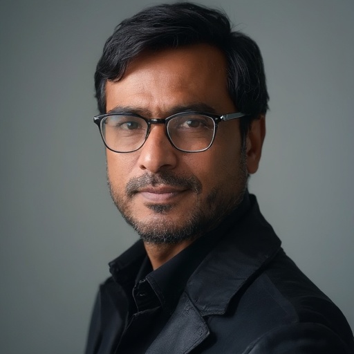 Rahul Sharma — aviator game reviewer